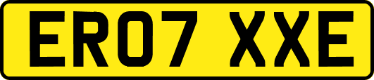 ER07XXE