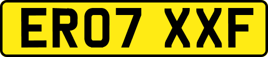 ER07XXF