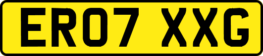 ER07XXG