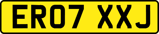 ER07XXJ