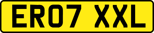 ER07XXL