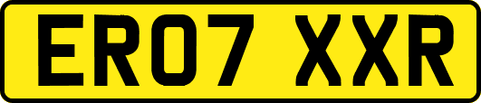 ER07XXR