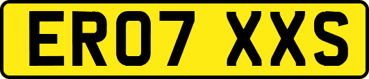ER07XXS