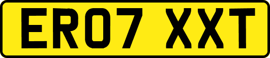 ER07XXT