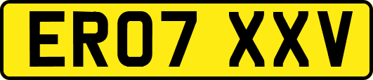 ER07XXV