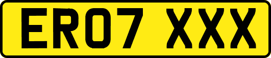 ER07XXX