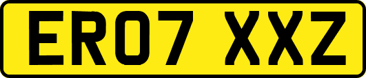 ER07XXZ