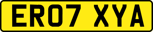 ER07XYA