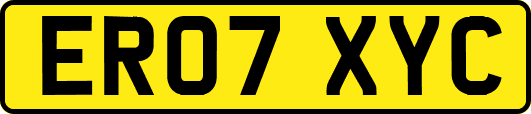 ER07XYC