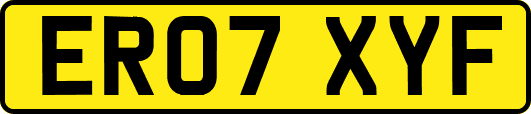 ER07XYF
