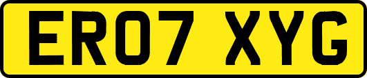 ER07XYG
