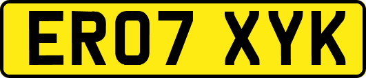 ER07XYK