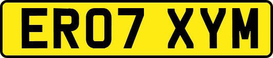 ER07XYM