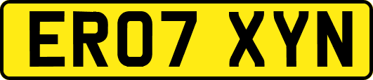 ER07XYN