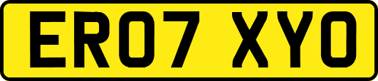 ER07XYO