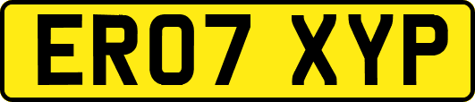 ER07XYP