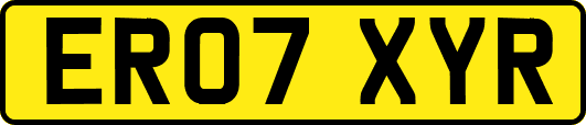 ER07XYR