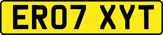 ER07XYT