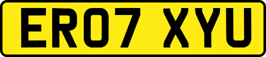 ER07XYU