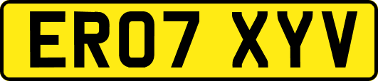 ER07XYV