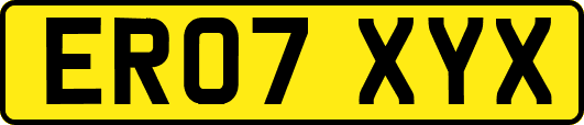 ER07XYX