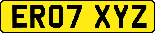 ER07XYZ