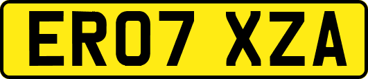 ER07XZA