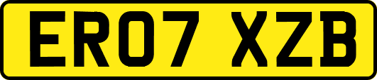 ER07XZB