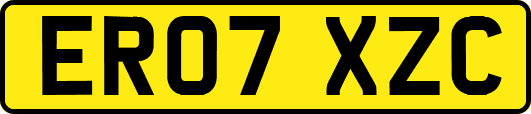 ER07XZC