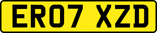 ER07XZD