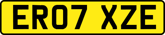 ER07XZE