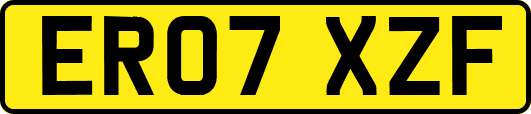 ER07XZF