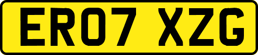 ER07XZG