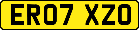 ER07XZO