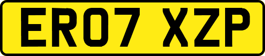 ER07XZP