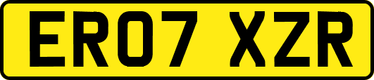 ER07XZR