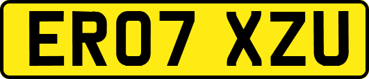 ER07XZU