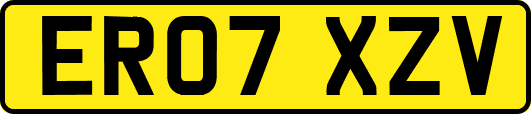 ER07XZV