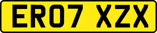 ER07XZX