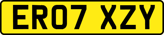ER07XZY