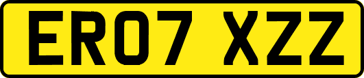 ER07XZZ