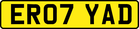 ER07YAD
