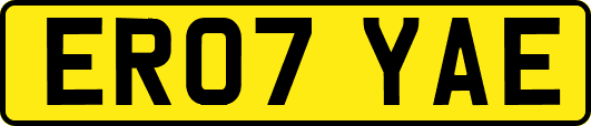 ER07YAE