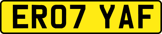 ER07YAF