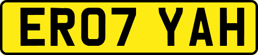 ER07YAH