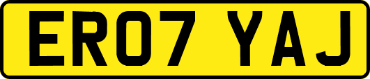 ER07YAJ