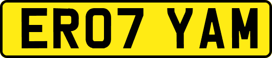 ER07YAM