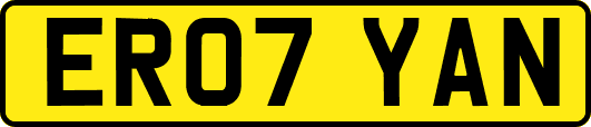 ER07YAN