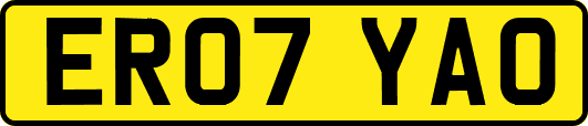 ER07YAO
