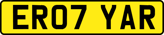 ER07YAR